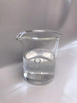 98.5% Purity CAS 5337-93-9 4-Methylpropiophenone Chemical Material