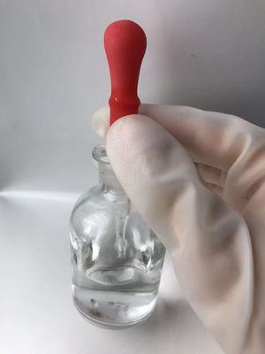 98.5% Purity CAS 5337-93-9 4-Methylpropiophenone Chemical Material