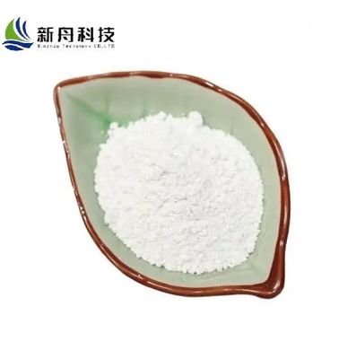 Medicine Grade Isoprenaline Hydrochloride CAS 51-30-9 With Safe Delivery