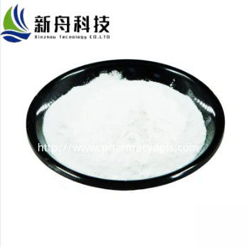 Research Raw Materials (R)-Phenylephrine Hydrochlorid Cold Medicine CAS-61-76-7