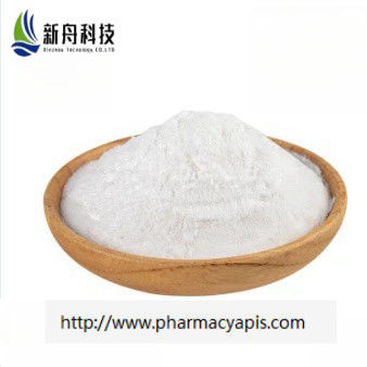 Export Only CAS-92636-39-0 CEFMINOX SODIUM 99% Purity  For Respiratory Infections