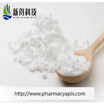 Medicine To Treat Bacterial Infections CAS-92636-39-0 CEFMINOX SODIUM 99% Purity