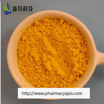Hot Food Additive CAS-130-40-5 Riboflavin 5'-Monophosphate Sodium Salt nutrient