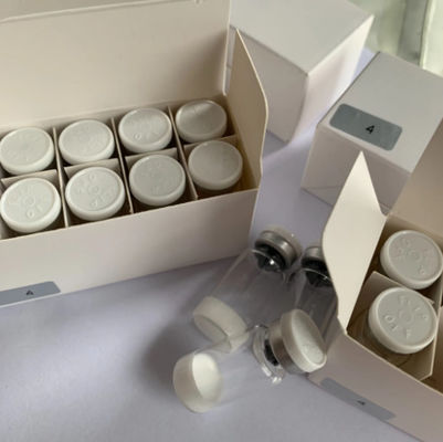 High Purity Freeze Dried Powder 20mg Vials Pinealon In Stock CAS 175175-23-2