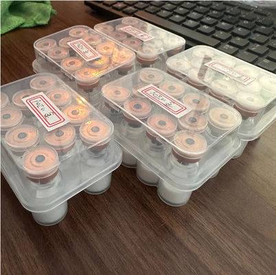 High Purity Freeze Dried Powder 20mg Vials Pinealon In Stock CAS 175175-23-2