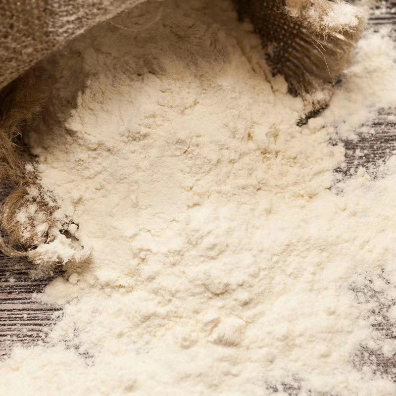 Industrial Grade HPMC 9004-65-3 Chemicals Raw Materials Powder Cellulose Insulation