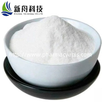 Pharmaceutical Raw Materials Lenvatinib Methanesulfonate  Anticancer Cas-857890-39-2