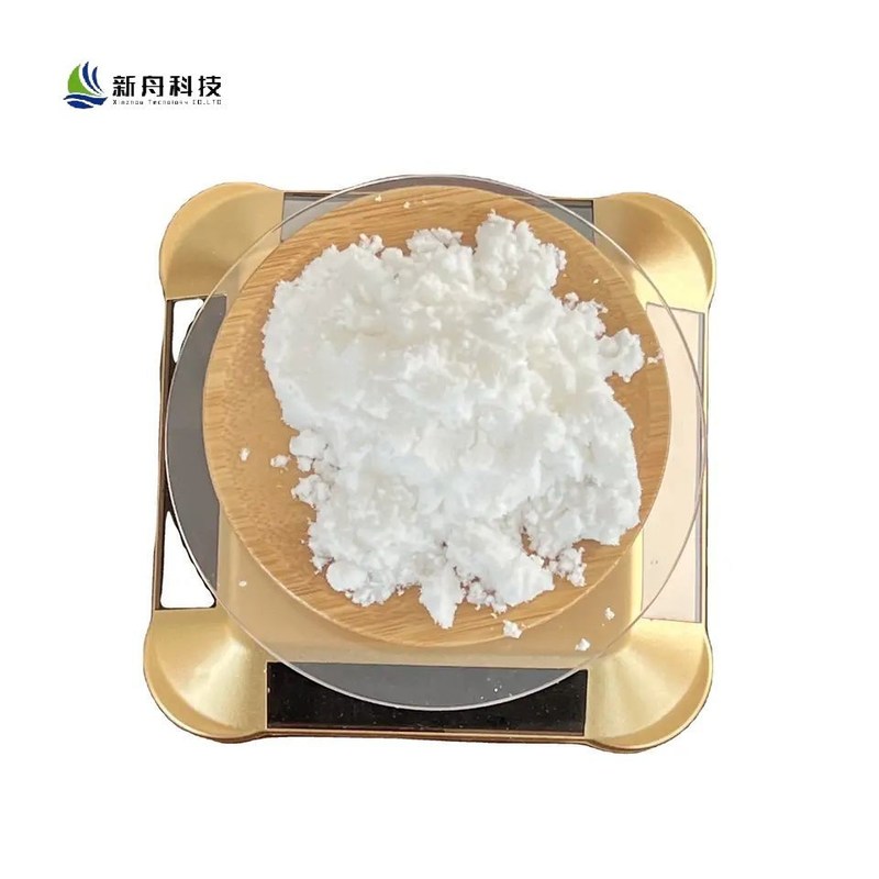 Medicine Grade Isoprenaline Hydrochloride CAS 51-30-9 With Safe Delivery