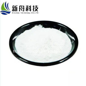 Research Raw Materials (R)-Phenylephrine Hydrochlorid Cold Medicine CAS-61-76-7