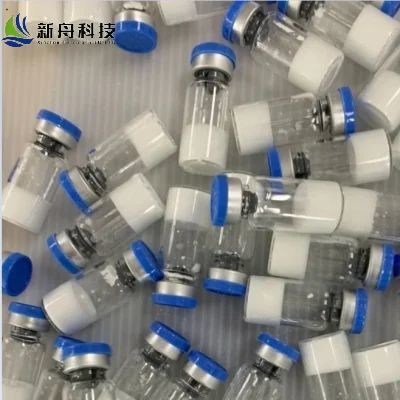 Cheap Price 99.9% Purity Melanotan II Melanotan 2 Mt2 CAS 121062-08-6