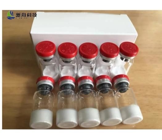 Thymosin Beta 99% Lyophilized Powder 62304-98-7 Thymosin Alpha Peptides