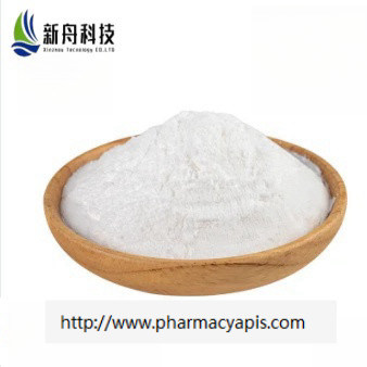 Export Only CAS-92636-39-0 CEFMINOX SODIUM 99% Purity  For Respiratory Infections